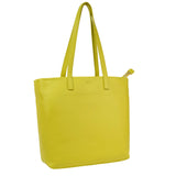 【MATTE】ソフトレザー ボンディングトート SKB-MT09