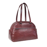 【NOBLE】オイルレザー デイリーボストンバッグ SKB-NB02