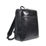 【NOBLE】オイルレザー スクエアバックパック SKB-NB05