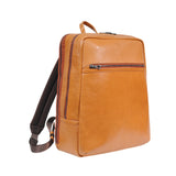 【NOBLE】オイルレザー スクエアバックパック SKB-NB05