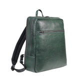 【NOBLE】オイルレザー スクエアバックパック SKB-NB05