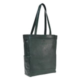 【NOBLE】オイルレザー カジュアルトートL SKB-NB06