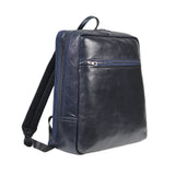 【NOBLE】オイルレザー スクエアバックパック SKB-NB05