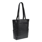 【NOBLE】オイルレザー カジュアルトートM SKB-NB07