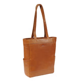 【NOBLE】オイルレザー カジュアルトートM SKB-NB07