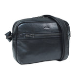 【NOBLE】オイルレザー スクエアミニショルダー SKB-NB09