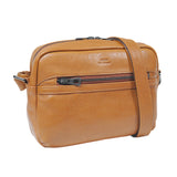 【NOBLE】オイルレザー スクエアミニショルダー SKB-NB09