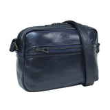 【NOBLE】オイルレザー スクエアミニショルダー SKB-NB09