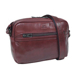 【NOBLE】オイルレザー スクエアミニショルダー SKB-NB09