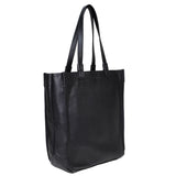 【PLAY】シュリンクレザー バイカラートートL SKB-PL01