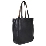 【PLAY】シュリンクレザー バイカラートートL SKB-PL01