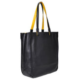 【PLAY】シュリンクレザー バイカラートートL SKB-PL01