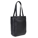 【PLAY】シュリンクレザー バイカラートートM SKB-PL02