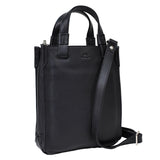 【PLAY】シュリンクレザー バイカラー2WAYトートS SKB-PL03