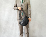 【SHRINK】シュリンクレザー ショルダー SKB-022SH3