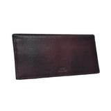 【ANTIQUE】アンティークレザー 長札入れ SKW-AT08