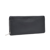 【MATTE】ソフトレザー ラウンドファスナー 長財布 SKW-MT18