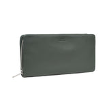 【MATTE】ソフトレザー ラウンドファスナー 長財布 SKW-MT18