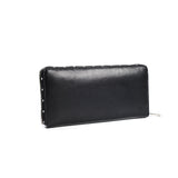 【TAPE2】WATERPROOFレザー ラウンドロングウォレット SKW-021TP1