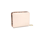 【TAPE2】WATERPROOFレザー ラウンドショートウォレット SKW-021TP3