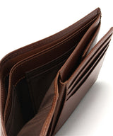 【BILAYER】アドバンレザー 二つ折りウォレット SKW-014402