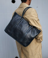 【SWORD】オイルレザー 4WAYトートバッグ SKB-018SD2