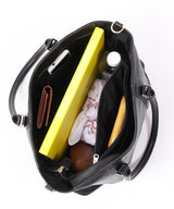 【SWORD】オイルレザー 4WAYトートバッグ SKB-018SD2