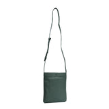 【GENDER2】シュリンクレザー 縦型サコッシュ SKB-022GD5