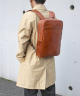 【SWORD】オイルレザー バックパック SKB-018SD9