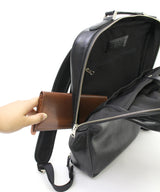 【SWORD】オイルレザー バックパック SKB-018SD9