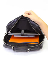 【SWORD】オイルレザー バックパック SKB-018SD9