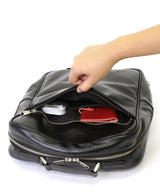 【SWORD】オイルレザー バックパック SKB-018SD9