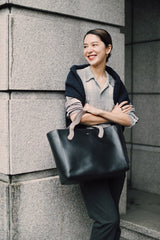 【SEEKER×CAEDE】 wavelength トートバッグ SKB-021CA1