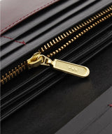 【TIGER】ベジタブルタンニンレザー ロングウォレット SKW-015601