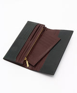 【TIGER】ベジタブルタンニンレザー ロングウォレット SKW-015601