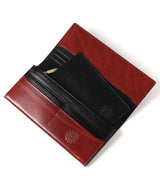 【TIGER】ベジタブルタンニンレザー ロングウォレット SKW-015601