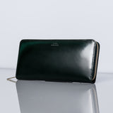 【BILAYER】アドバンレザー ラウンドロングウォレット SKW-014400