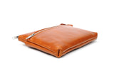 【REVALUE】ベジタブルタンニンレザー 2WAYクラッチショルダー SKB-020RV3
