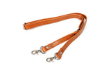 【REVALUE】ベジタブルタンニンレザー 2WAYクラッチショルダー SKB-020RV3