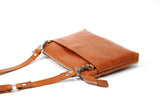 【REVALUE】ベジタブルタンニンレザー 2WAYクラッチショルダー SKB-020RV3