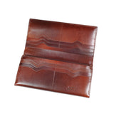 【ANTIQUE】アンティークレザー 長財布 SKW-022AT2