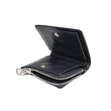 【ANTIQUE】アンティークレザー コンパクト二つ折り財布 SKW-022AT6