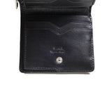 【ANTIQUE】アンティークレザー コンパクト二つ折り財布 SKW-022AT6