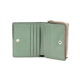 【SEEKER×CAEDE】 wavelength コンパクトウォレット SKW-021CA3