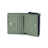 【SEEKER×CAEDE】 wavelength コンパクトウォレット SKW-021CA3