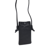 【FIT】WATERPROOFレザー ネックポーチ SKB-021FT6