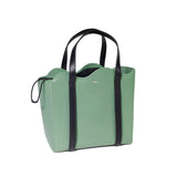 【SEEKER×CAEDE】 wavelength ミニトートバッグ SKB-021CA2