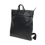 【FIT】WATERPROOFレザー 3WAYヘルメットバッグ SKB-021FT2