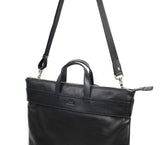 【FIT】WATERPROOFレザー 3WAYヘルメットバッグ SKB-021FT2