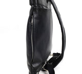 【FIT】WATERPROOFレザー 3WAYヘルメットバッグ SKB-021FT2